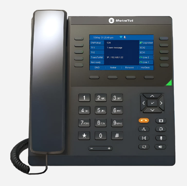 E-Metrotel 5010W