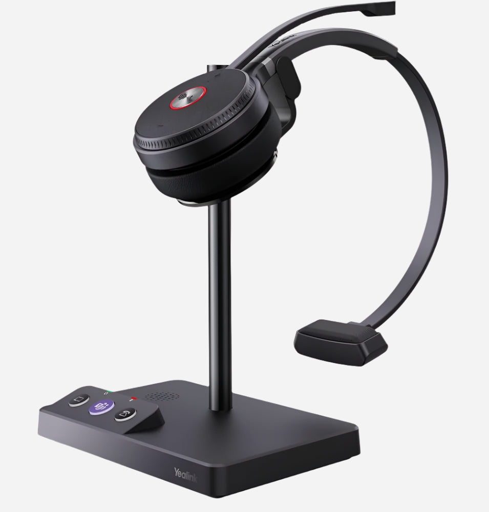 Yealink WH62
