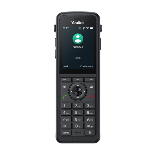 Yealink AX86R  Wi-Fi cordless phone