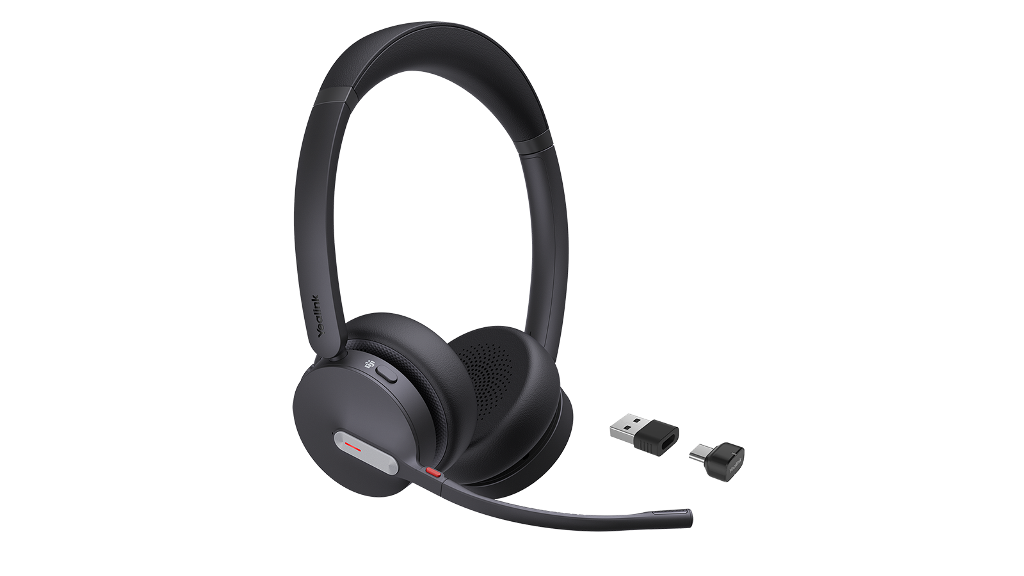 Yealink BH70 Duo USBC-A