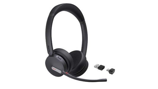 Yealink BH70 Duo USBC-A