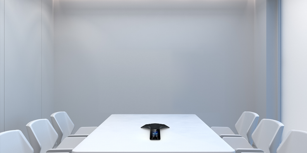 Yealink CP925 conference phone