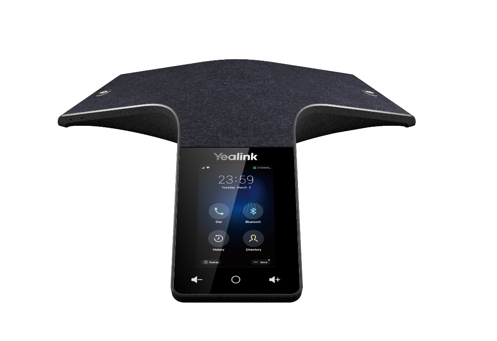 Yealink CP925 conference phone