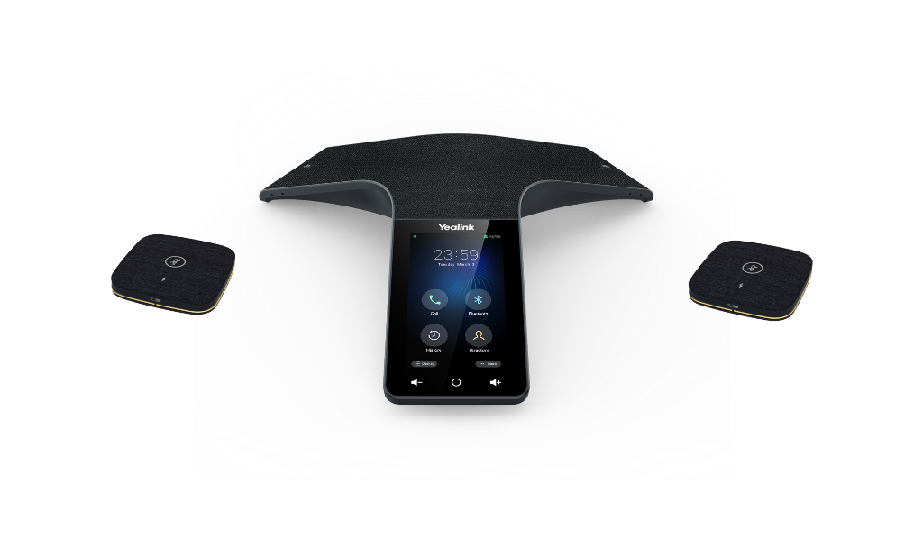 Yealink CP965 UC Conference Phone