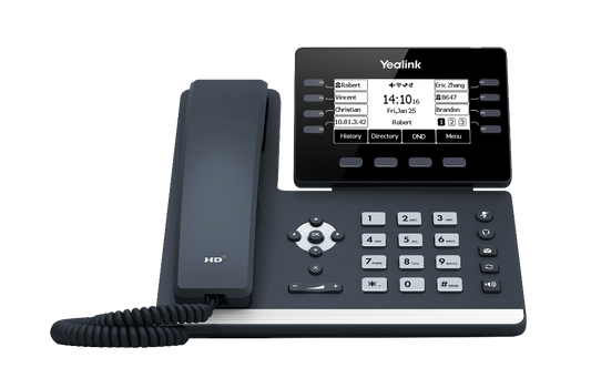 Yealink T53 SIP phone