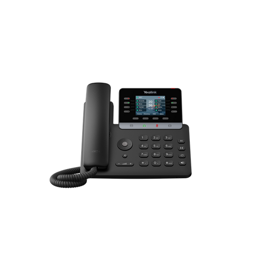 Yealink T73W SIP phone