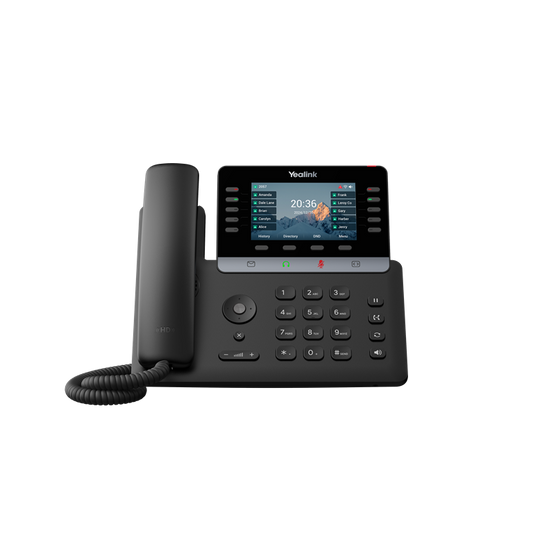 Yealink T74W SIP phone