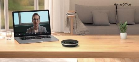 Yealink SP96 USB CA Speakerphone