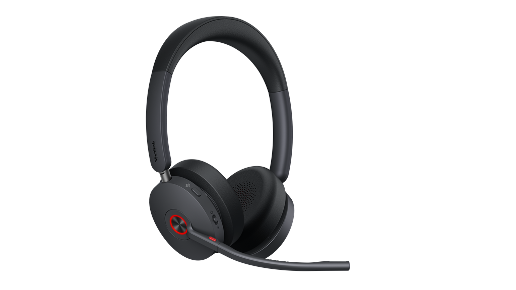 Yealink WH68 Dect  Teams  Wireless headset