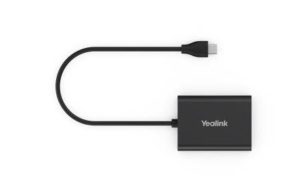 Yealink EHS60 Wireless Headset Adapter