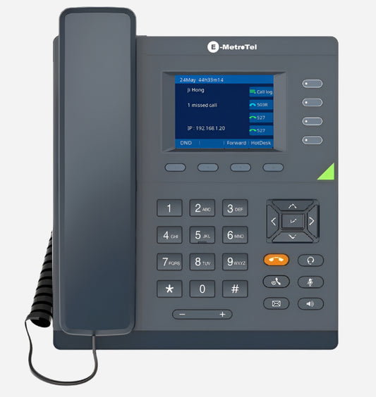 E-Metrotel 5004