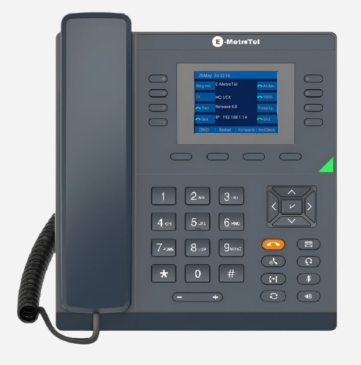E-Metrotel 5008