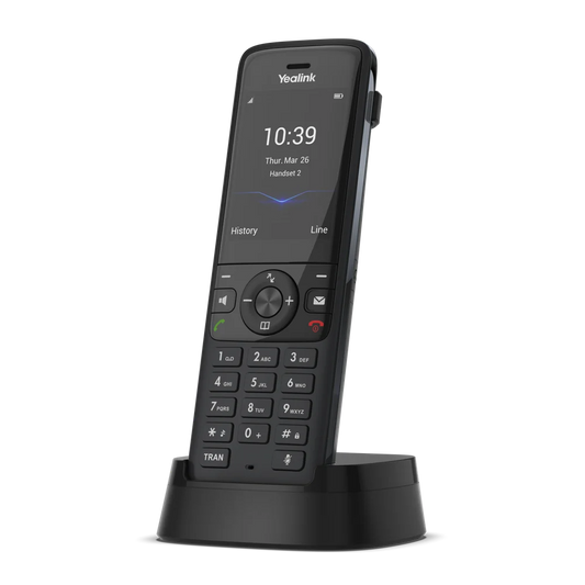 Yealink W78H replacement handset